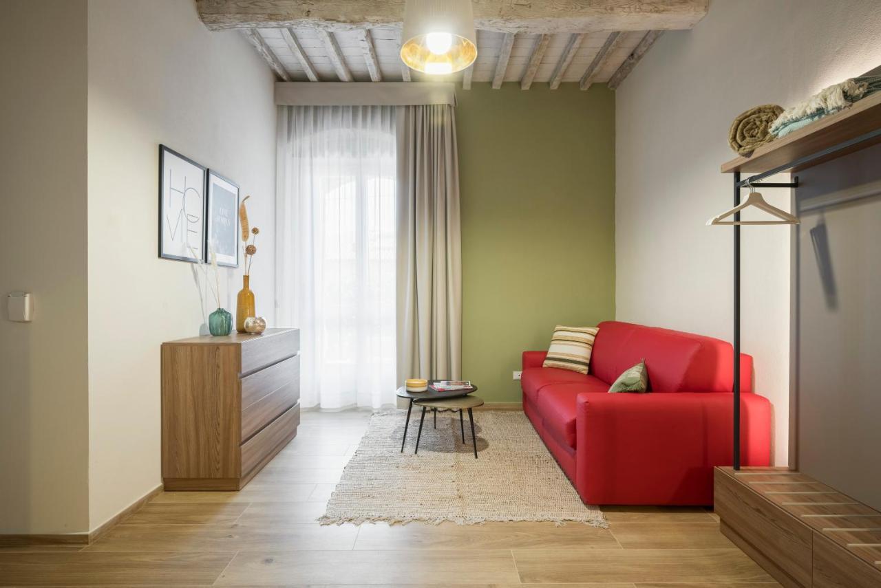 Botrona B&B Scarlino Exteriör bild
