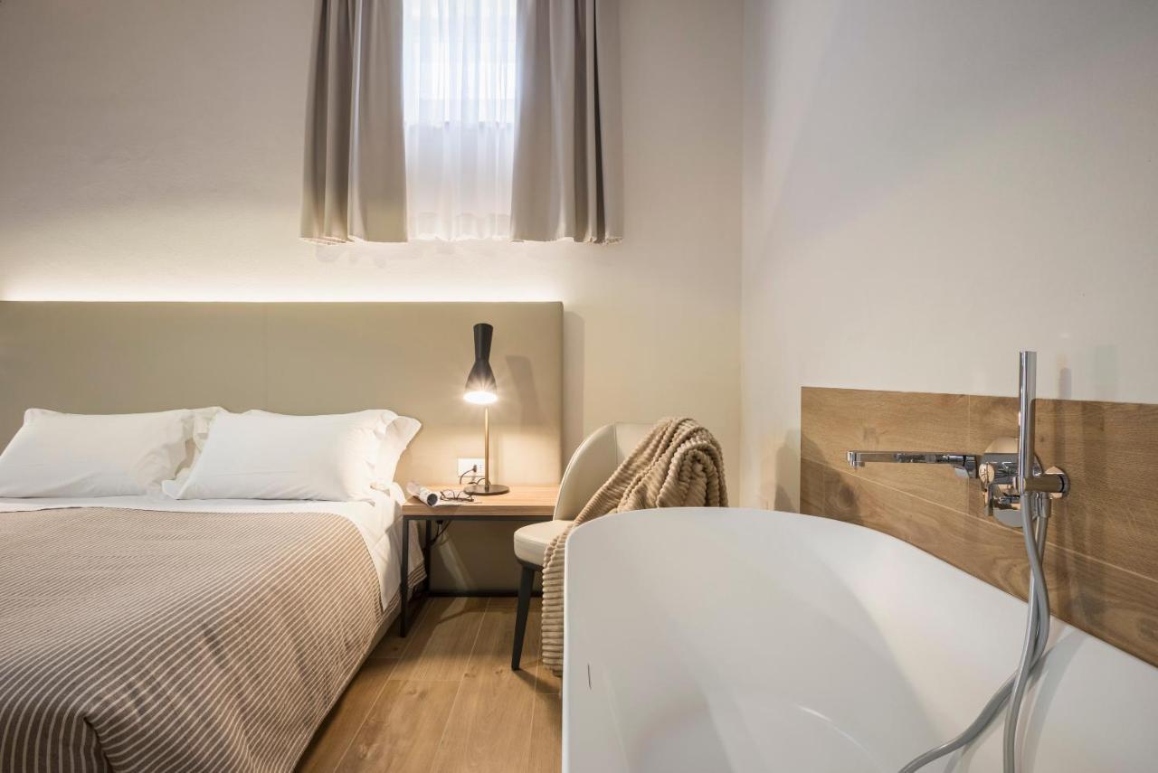 Botrona B&B Scarlino Exteriör bild