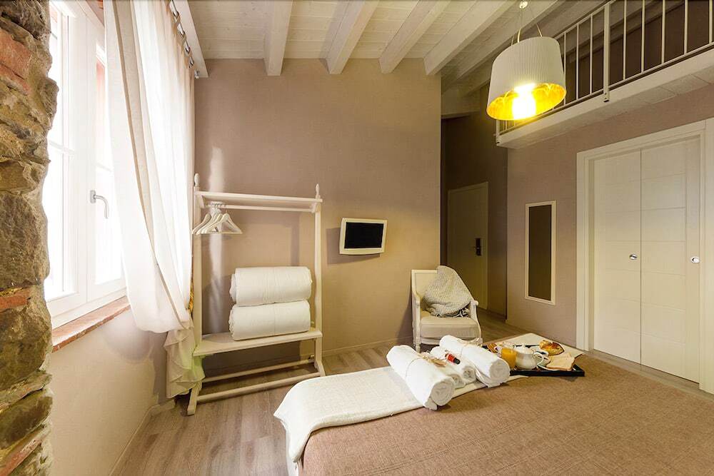Botrona B&B Scarlino Exteriör bild